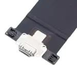 Cablu Flex Port Incarcare iPad Pro 12.9 (Space Gray) - imagine 6