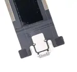 Cablu Flex Port Incarcare iPad Pro 12.9 (Space Gray) - imagine 8