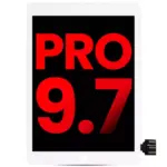 Display cu Digitizer iPad Pro 9.7" AMPlus (White)