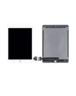 Display cu Digitizer iPad Pro 9.7" AMPlus (White) - imagine 3