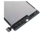 Display cu Digitizer iPad Pro 9.7" AMPlus (White) - imagine 5