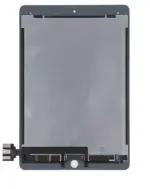 Display cu Digitizer iPad Pro 9.7" AMPlus (White) - imagine 6