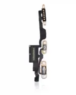 Cablu Flex Buton Power Cu  Bracket Apple Watch Series 1 (42MM) - imagine 3