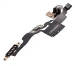 Cablu Flex Buton Power Cu  Bracket Apple Watch Series 1 (42MM) - imagine 5