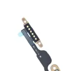Cablu Flex Buton Power Cu Bracket Apple Watch Series 1 (38MM) - imagine 2