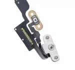 Cablu Flex Buton Power Cu Bracket Apple Watch Series 1 (38MM) - imagine 3