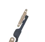 Cablu Flex Buton Power Cu Bracket Apple Watch Series 1 (38MM) - imagine 4