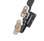 Cablu Flex Buton Power Cu Bracket Apple Watch Series 1 (38MM) - imagine 5