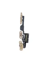 Cablu Flex Buton Power Cu Bracket Apple Watch Series 1 (38MM) - imagine 6