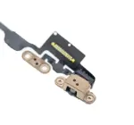 Cablu Flex Buton Power Cu Bracket Apple Watch Series 1 (38MM) - imagine 7