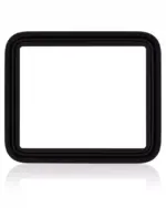 Geam Display front Glass 2 In 1 Cu Oca Watch Series 1 42mm Apple Watch Series 1 42MM - imagine 3