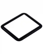 Geam Display front Glass 2 In 1 Cu Oca Watch Series 1 42mm Apple Watch Series 1 42MM - imagine 4