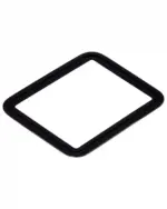 Geam Display front Glass 2 In 1 Cu Oca Watch Series 1 42mm Apple Watch Series 1 42MM - imagine 5