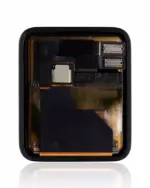 Display Apple Watch Series 1 (38mm) OLED Premium - imagine 3