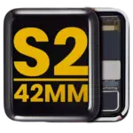 Display Apple Watch Series 2 (42mm) OLED Premium