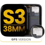 Display Apple Watch Series 3 38mm OLED (GPS Version) Premium