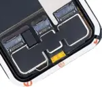 Display Apple Watch Series 3 38mm OLED (GPS Version) Premium - imagine 4