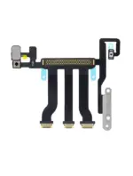 Cablu Flex LCD Apple Watch Series 3 (38MM) (GPS Version) - imagine 3