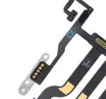 Cablu Flex LCD Cu Microfon Apple Watch Series 3 (42MM) (GPS Version) - imagine 4