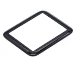 Geam Display front Glass 2 In 1 Cu Oca Apple Watch Series 1 38MM - imagine 4