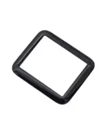 Geam Display front Glass 2 In 1 Cu Oca Apple Watch Series 2 / Series 3 38MM - imagine 5