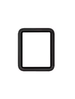 Geam Display front Glass 2 In 1 Cu Oca Watch Series 3 42mm Apple Watch Series 2 / Series 3 42MM - imagine 3