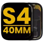 Display Apple Watch Series 4 40mm OLED Premium