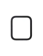 Geam Display front Glass 2 In 1 Cu Oca Watch Series 4 40mm Apple Watch Series 4 / Series 5 / Series 6 / Series SE 1st / 2nd Gen 40MM - imagine 2