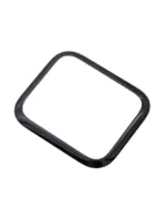Geam Display front Glass 2 In 1 Cu Oca Watch Series 4 40mm Apple Watch Series 4 / Series 5 / Series 6 / Series SE 1st / 2nd Gen 40MM - imagine 5