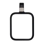 Geam Display front Glass 2 In 1 Cu Oca Watch Series 4 44mm Apple Watch Series 4 44MM Aftermarket