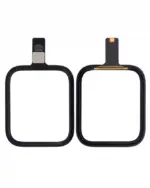 Geam Display front Glass 2 In 1 Cu Oca Watch Series 4 44mm Apple Watch Series 4 44MM Aftermarket - imagine 2