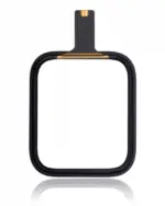 Geam Display front Glass 2 In 1 Cu Oca Watch Series 4 44mm Apple Watch Series 4 44MM Aftermarket - imagine 3