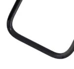 Geam Display front Glass 2 In 1 Cu Oca Watch Series 4 44mm Apple Watch Series 4 / Series 5 / Series 6 / Series SE 1st / 2nd Gen 44MM - imagine 2