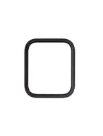 Geam Display front Glass 2 In 1 Cu Oca Watch SE 1st Gen 44mm Apple Watch Series 4 / Series 5 / Series 6 / Series SE 1st / 2nd Gen 44MM - imagine 3