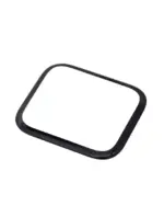 Geam Display front Glass 2 In 1 Cu Oca Watch SE 1st Gen 44mm Apple Watch Series 4 / Series 5 / Series 6 / Series SE 1st / 2nd Gen 44MM - imagine 4