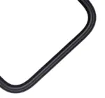 Geam Display front Glass 2 In 1 Cu Oca Watch Series 4 44mm Apple Watch Series 4 / Series 5 / Series 6 / Series SE 1st / 2nd Gen 44MM - imagine 5