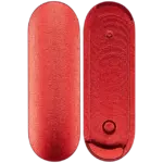 Buton Lateral Apple Watch Series 6 (40MM / 44MM) (Red) - imagine 2