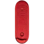 Buton Lateral Apple Watch Series 6 (40MM / 44MM) (Red) - imagine 3