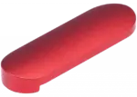 Buton Lateral Apple Watch Series 6 (40MM / 44MM) (Red) - imagine 4
