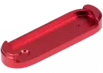 Buton Lateral Apple Watch Series 6 (40MM / 44MM) (Red) - imagine 5