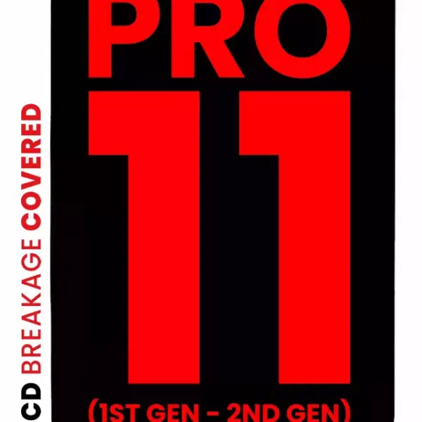 Display cu Digitizer iPad Pro 1st Gen (2018) / 2nd Gen (2020)  AMPro XO7