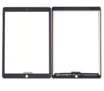 Touchscreen (Digitizer) iPad Pro 1st Gen (2015) AMPlus (Black) - imagine 2