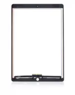 Touchscreen (Digitizer) iPad Pro 1st Gen (2015) AMPlus (Black) - imagine 3