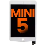 Display cu Digitizer iPad Mini 5 Blemish A (White)