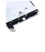 Display cu Digitizer iPad Mini 5 Blemish A (White) - imagine 5