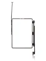 Touchscreen (Digitizer) iPad Pro 1st Gen (2018) / 2nd Gen (2020) Premium - imagine 5