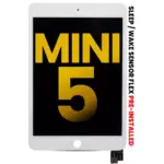 Display cu Digitizer iPad Mini 5 Refurbished (White)