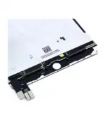 Display cu Digitizer iPad Mini 5 Refurbished (White) - imagine 4