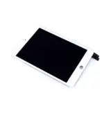 Display cu Digitizer iPad Mini 5 Refurbished (White) - imagine 5