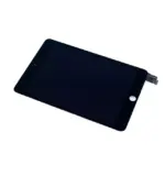 Display cu Digitizer iPad Mini 5 AMPlus (Black) - imagine 2